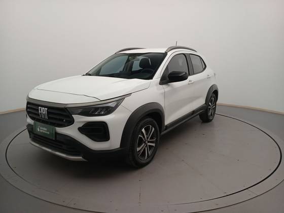 FIAT PULSE 1.0 TURBO 200 FLEX AUDACE CVT
